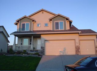 5913 45th Pl NE, Marysville, WA 98270