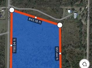 0 Church St, Grand Ridge, FL 32442