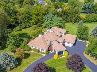 71 Wexford Dr, Granville, OH 43023