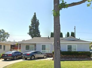 10646 Sunnybrook Ln, Whittier, CA 90604