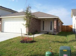 12832 Dwight Eisenhower St, Manor, TX 78653