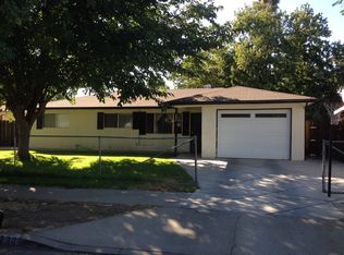 3233 Sacramento Dr, Merced, CA