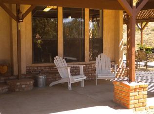 7535 Carmack Ct, Acton, CA 93510