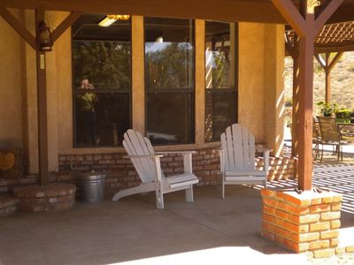 7535 Carmack Ct, Acton, CA, 93510