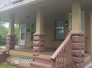 10109 Adams Ave, Cleveland, OH 44108