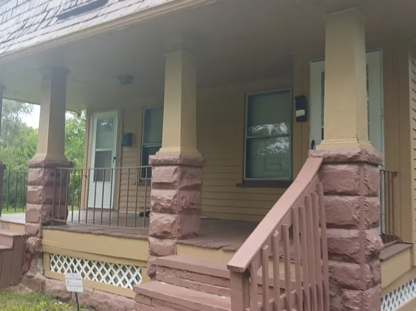 10109 Adams Ave, Cleveland, OH 44108