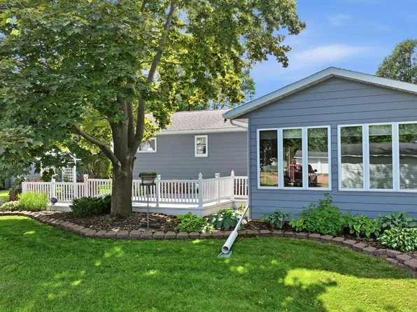 704 S Lasalle Street, Spencer, WI 54484