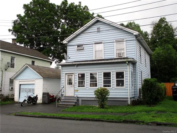 13 Thompson Street, Port Jervis, NY 12771