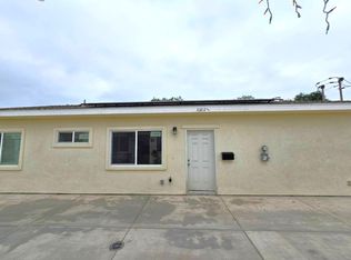 10812 E Klingerman St #3/4, South El Monte, CA 91733