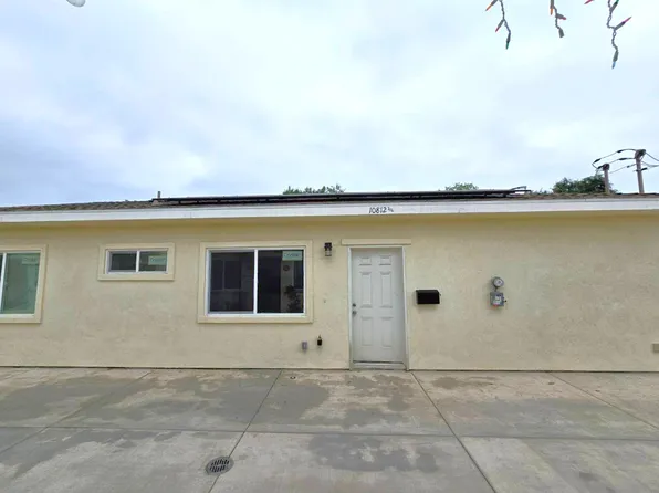 10812 E Klingerman St, South El Monte, CA
