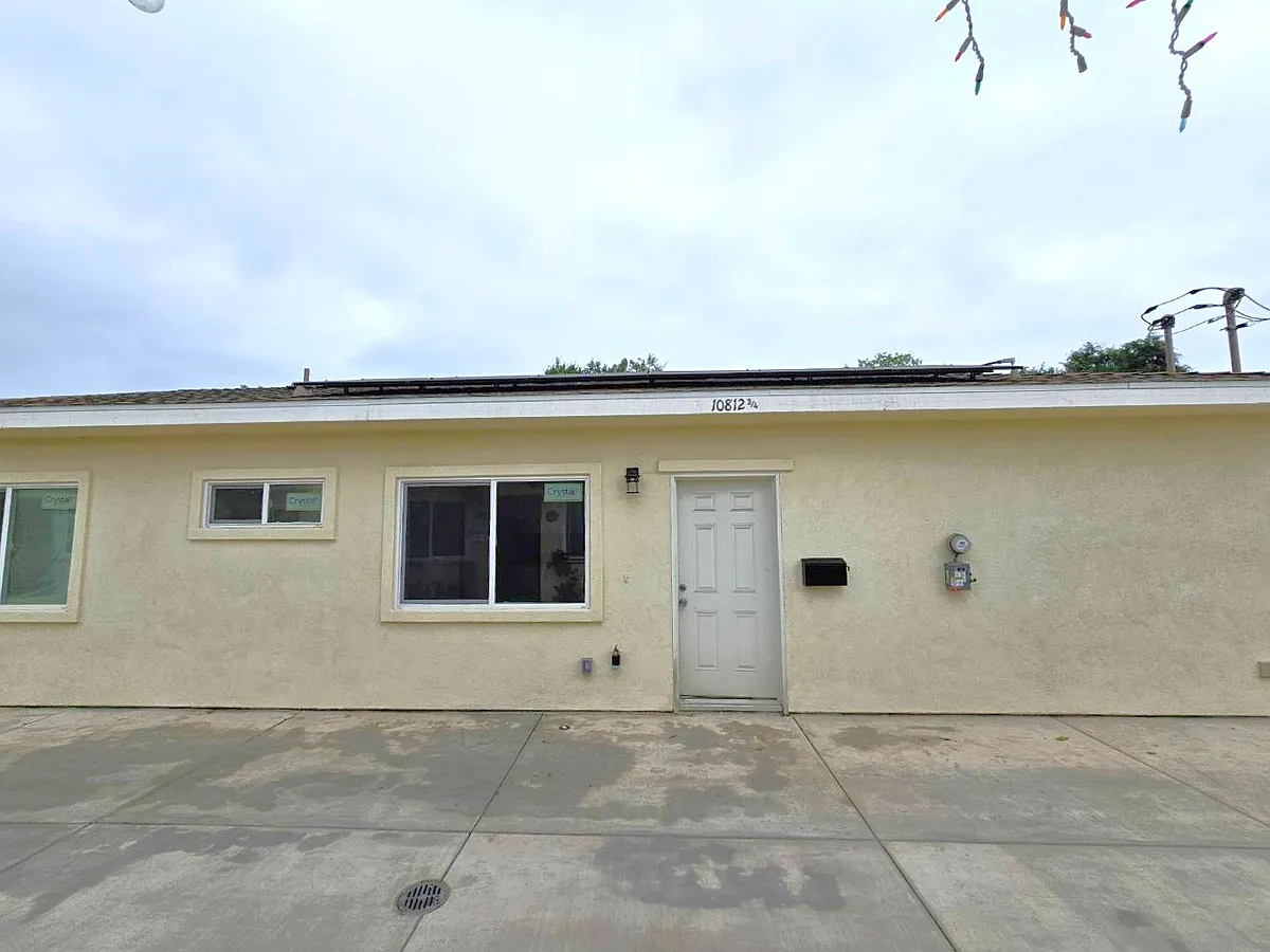 Photo 1 of 15 - 10812 E Klingerman St #3/4 - South El Monte, CA Primary Photo - 10812 E Klingerman St #3/4
