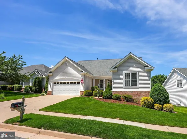 6764 Derby Run Way, Gainesville, VA 20155