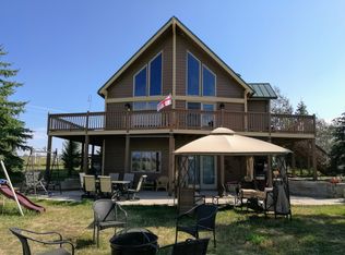 12210 Old Barn Rd, Elbert, CO 80106