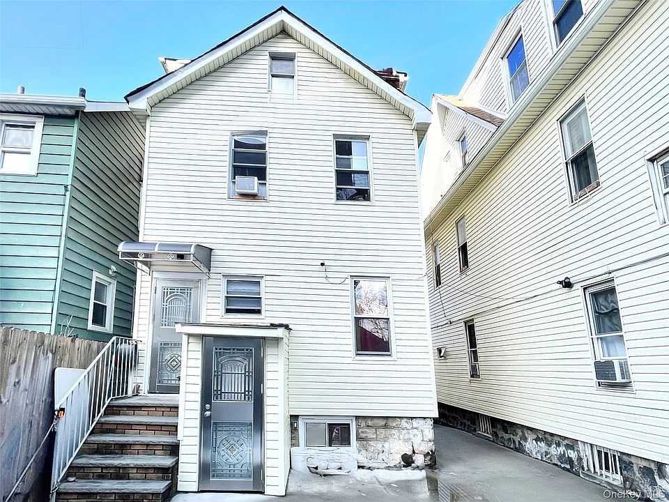 83-08 Pettit Avenue, Flushing, NY 11373 | MLS #885801 | Zillow