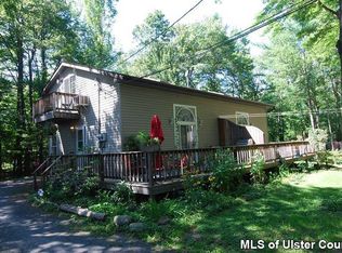 873 W Saugerties Woodstock Rd, Saugerties, NY 12477