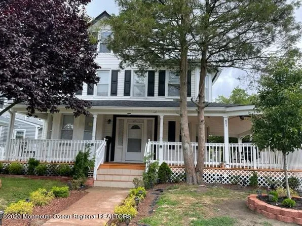 601 2nd Avenue, Asbury Park, NJ 07712