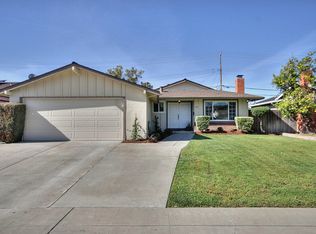 525 Shawnee Ln, San Jose, CA 95123