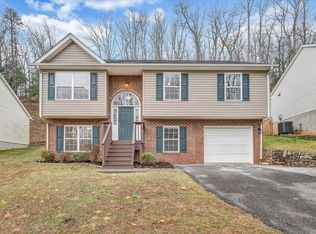 1770 Connors Run, Salem, VA 24153