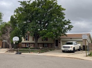 3372 W 10th Avenue Pl, Broomfield, CO 80020