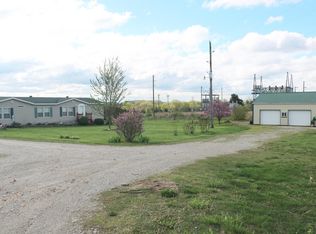 177 Brockman Rd, Taneyville, MO 65759