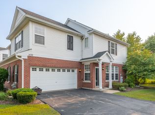 1430 Millbrook Dr, Algonquin, IL