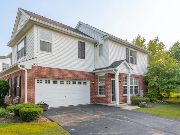 1430 Millbrook Dr, Algonquin, IL 60102