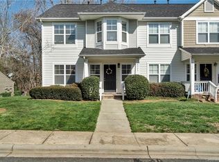 6524 Point Comfort Ln, Charlotte, NC 28226