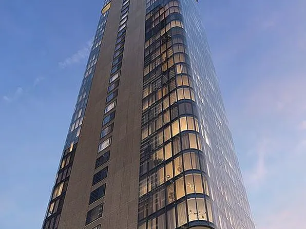 The Greenwich by Rafael Viñoly