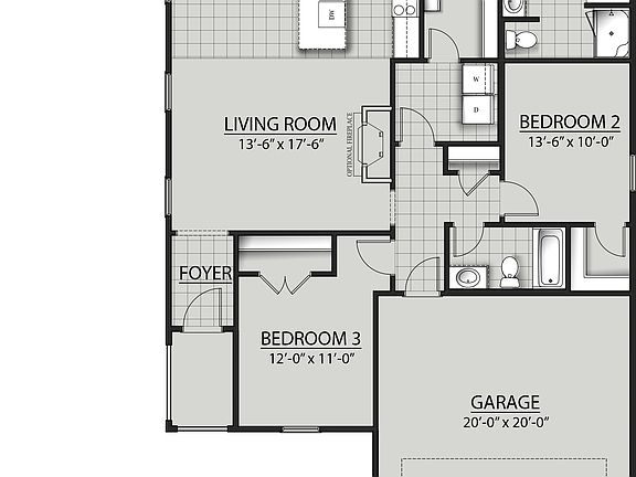 Broadway IV G - DSLD Homes
