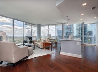 1080 Peachtree St NE Unit 2303, Atlanta, GA 30309