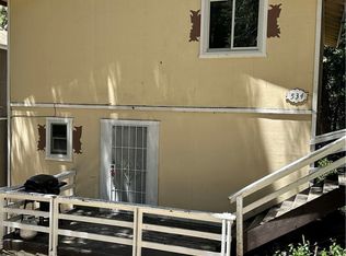 534 Rose Ln, Twin Peaks, CA 92391