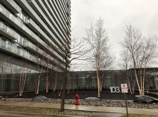 103 The Queensway #715, Toronto, ON M6S5B3