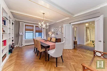 Sold by Halstead Real Estate