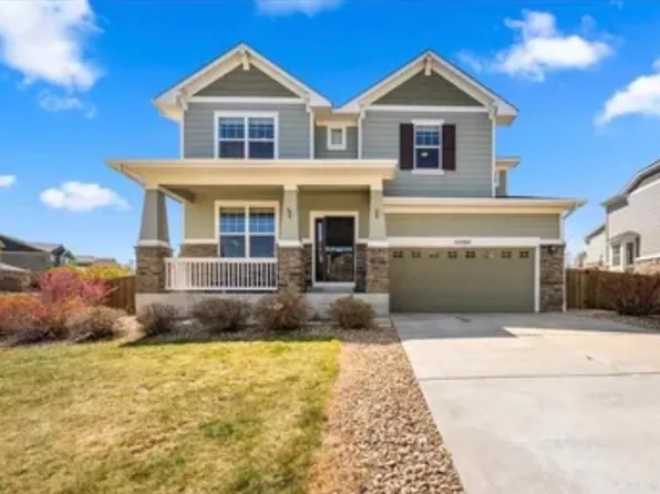 24394 E Dorado Pl, Aurora, CO 80016