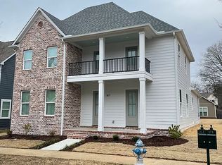 167 Union Ave, Jackson, TN 38301