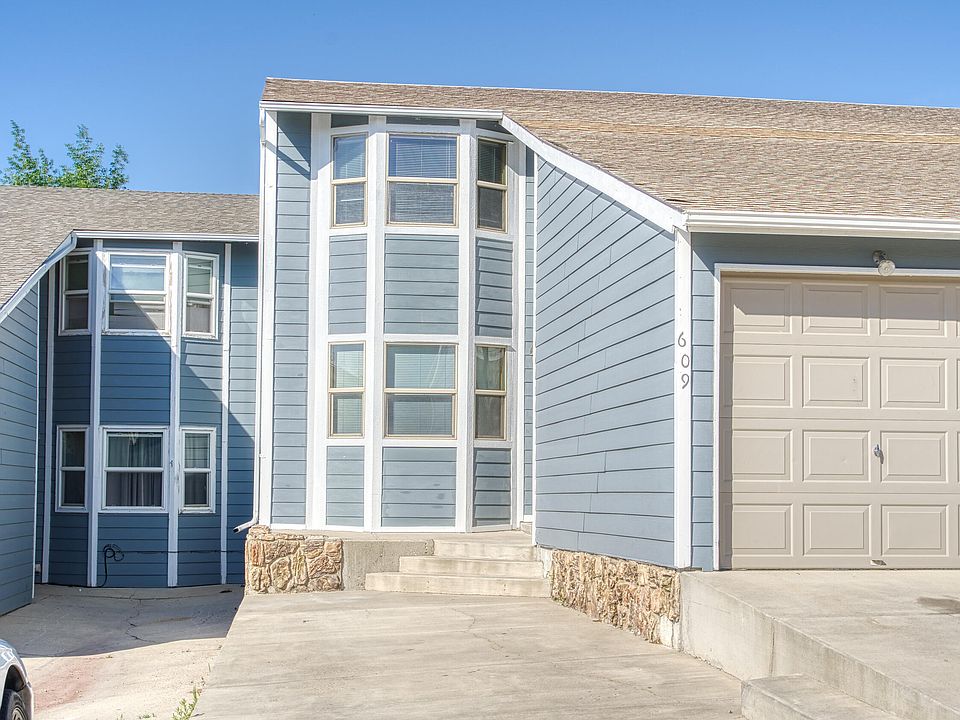 1st image of 609 Overdale Dr