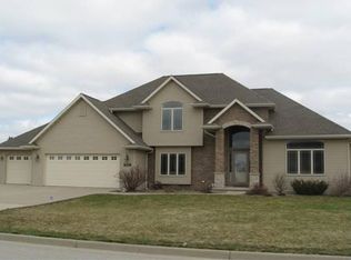 209 Cornellius Martin Ct, De Pere, WI 54115