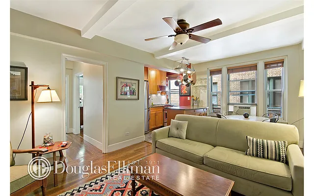 Sold by Douglas Elliman | media 10