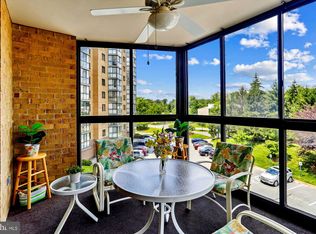 3310 N Leisure World Blvd APT 316, Silver Spring, MD 20906