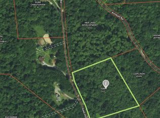0 Goss Hill Rd, Huntington, MA 01050