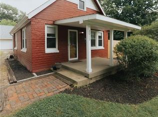 2013 Kildare Ave, Indianapolis, IN