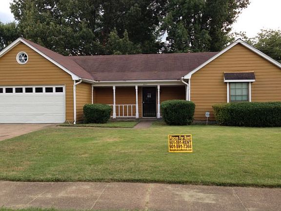 5th image of 6531 Red Birch Dr