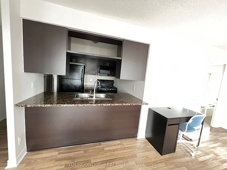 70 Town Centre Ct #1507 — Photo 3