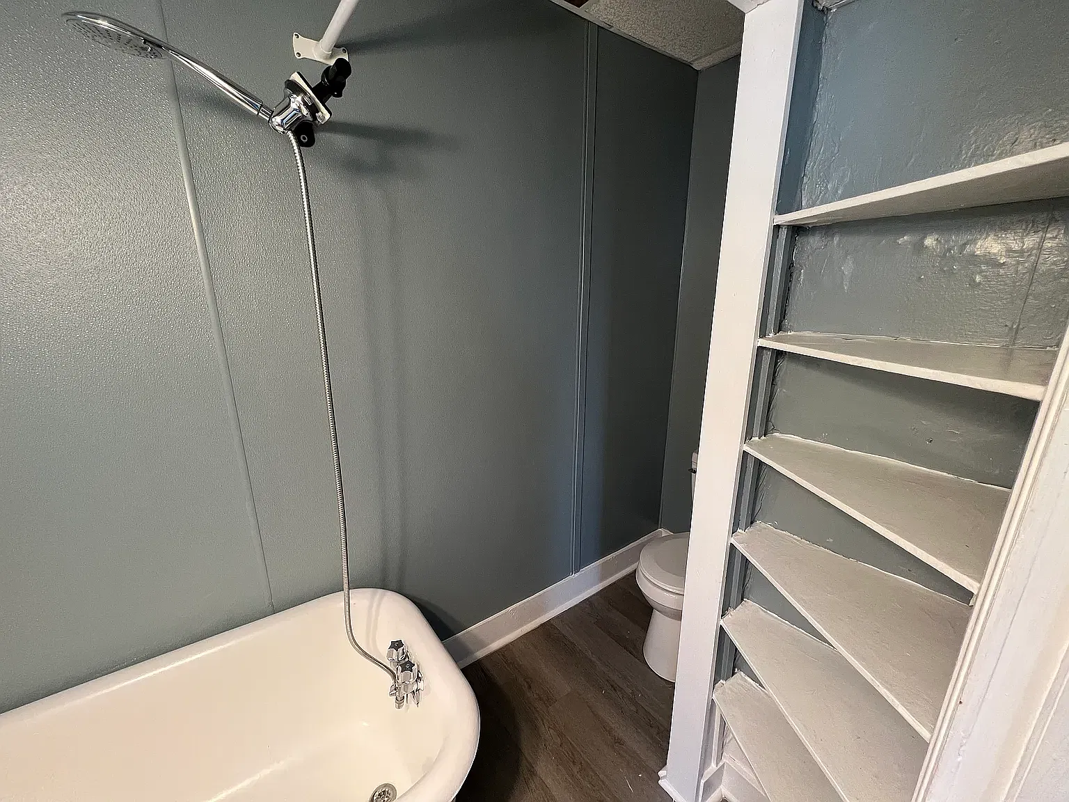 1 bed, $1,095 — Photo 4