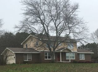 2009 Rome Rd SW, Calhoun, GA 30701