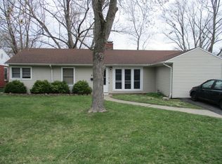244 Marquette St, Park Forest, IL