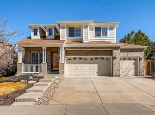 3354 S Jericho Ct, Aurora, CO 80013