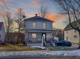 58 Jackson Ave, Albion, PA 16401