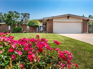 5408 NW 113th St, Oklahoma City, OK 73162