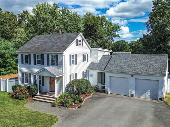 10 Azalea Cir, Dedham, MA 02026